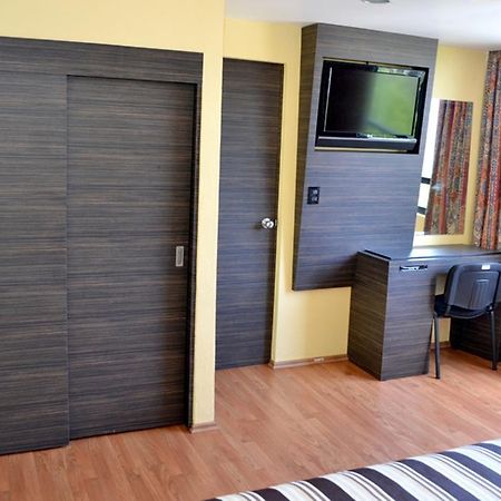 Hotel Arizona Мексико Сити Екстериор снимка