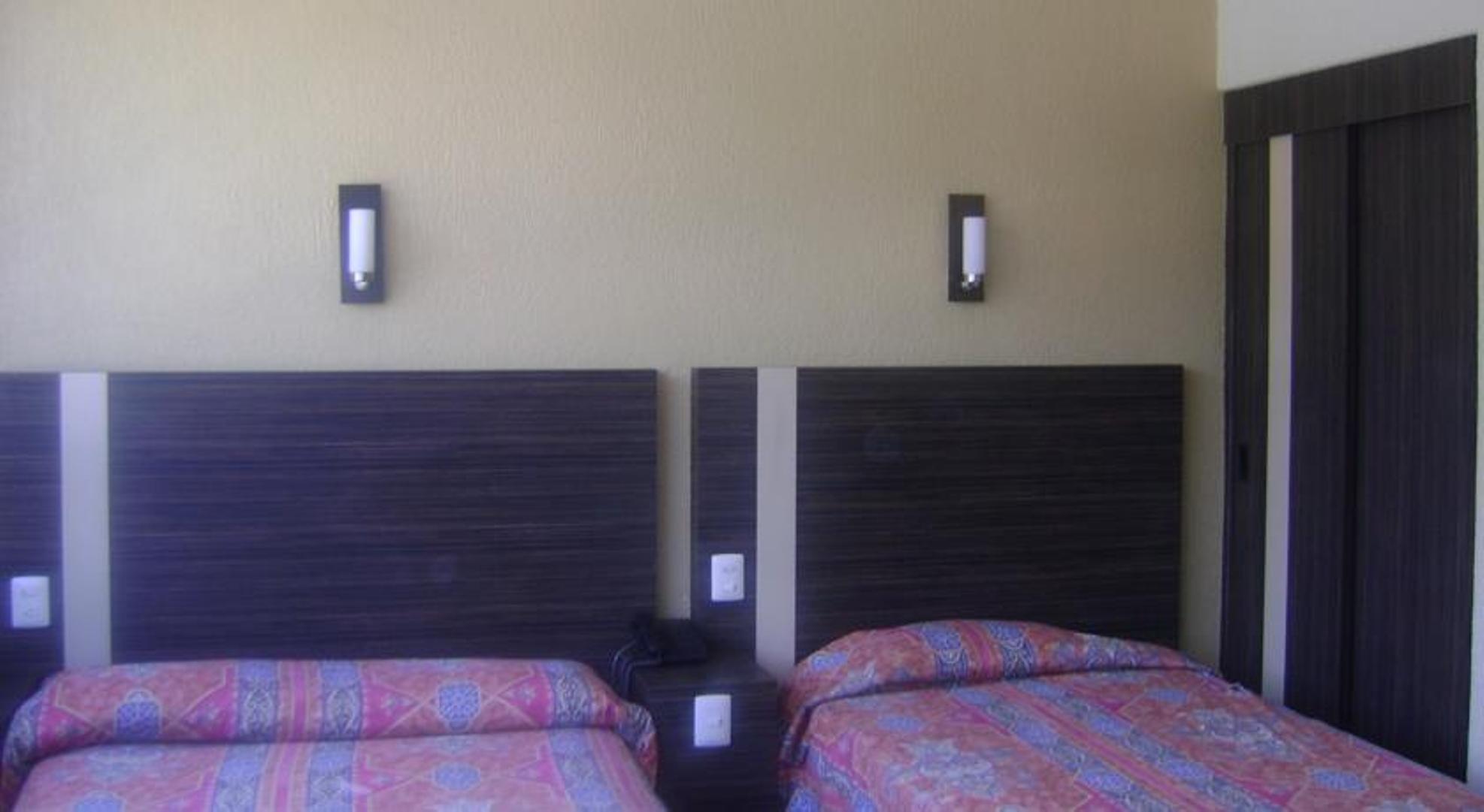 Hotel Arizona Мексико Сити Екстериор снимка