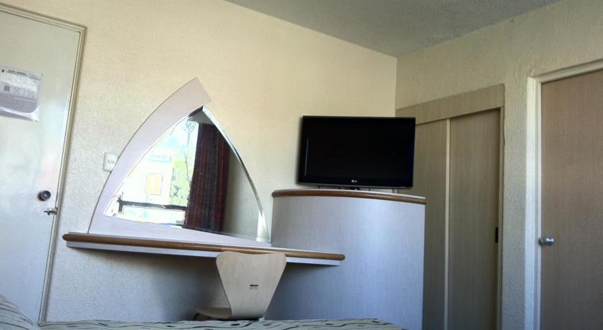 Hotel Arizona Мексико Сити Екстериор снимка