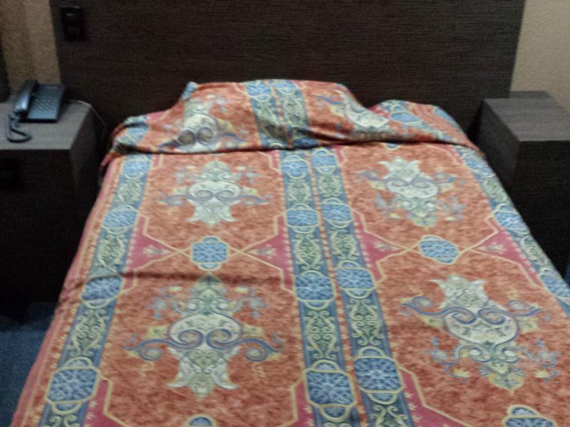 Hotel Arizona Мексико Сити Екстериор снимка