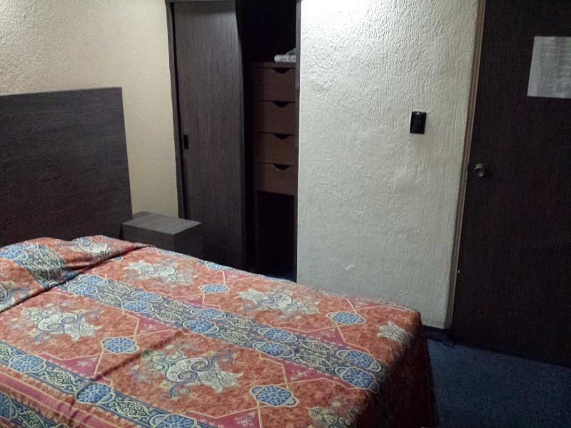 Hotel Arizona Мексико Сити Екстериор снимка