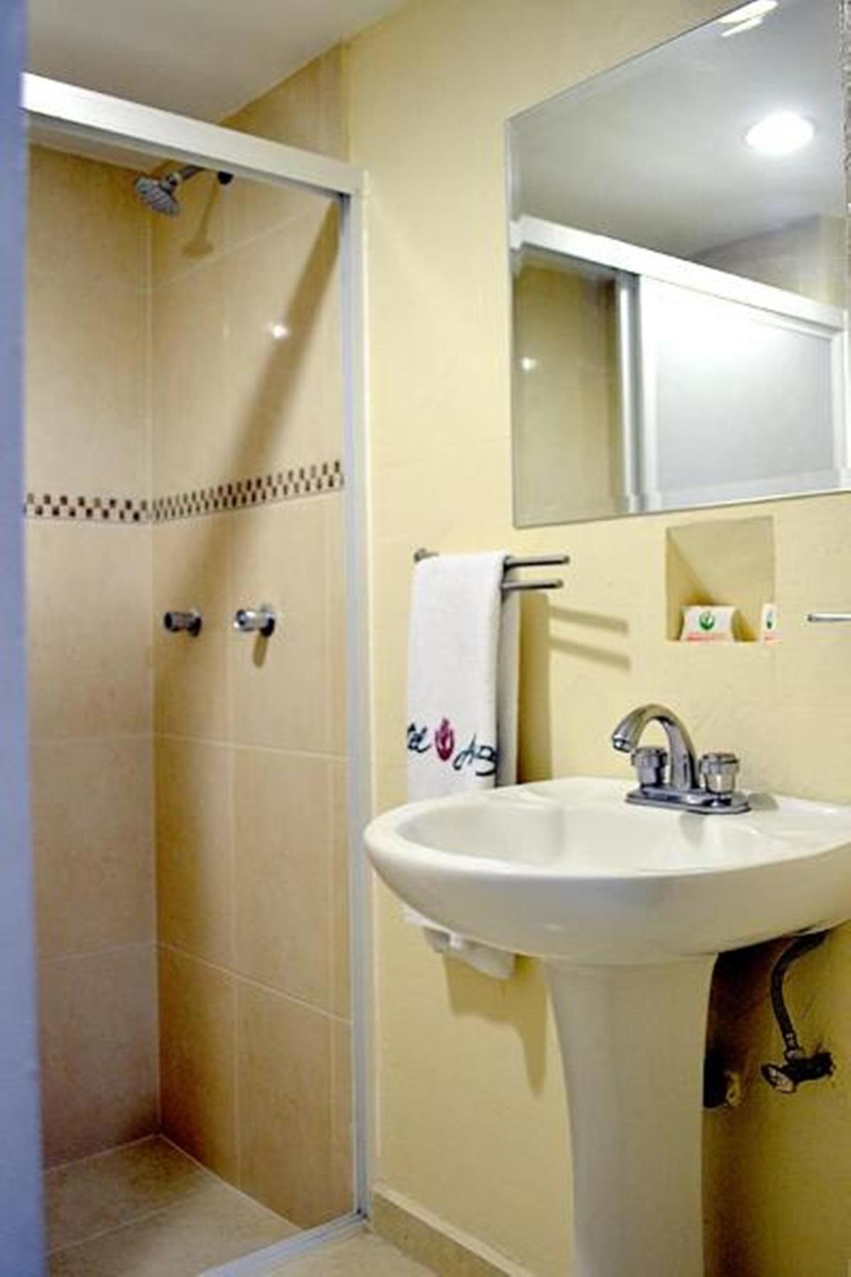 Hotel Arizona Мексико Сити Екстериор снимка