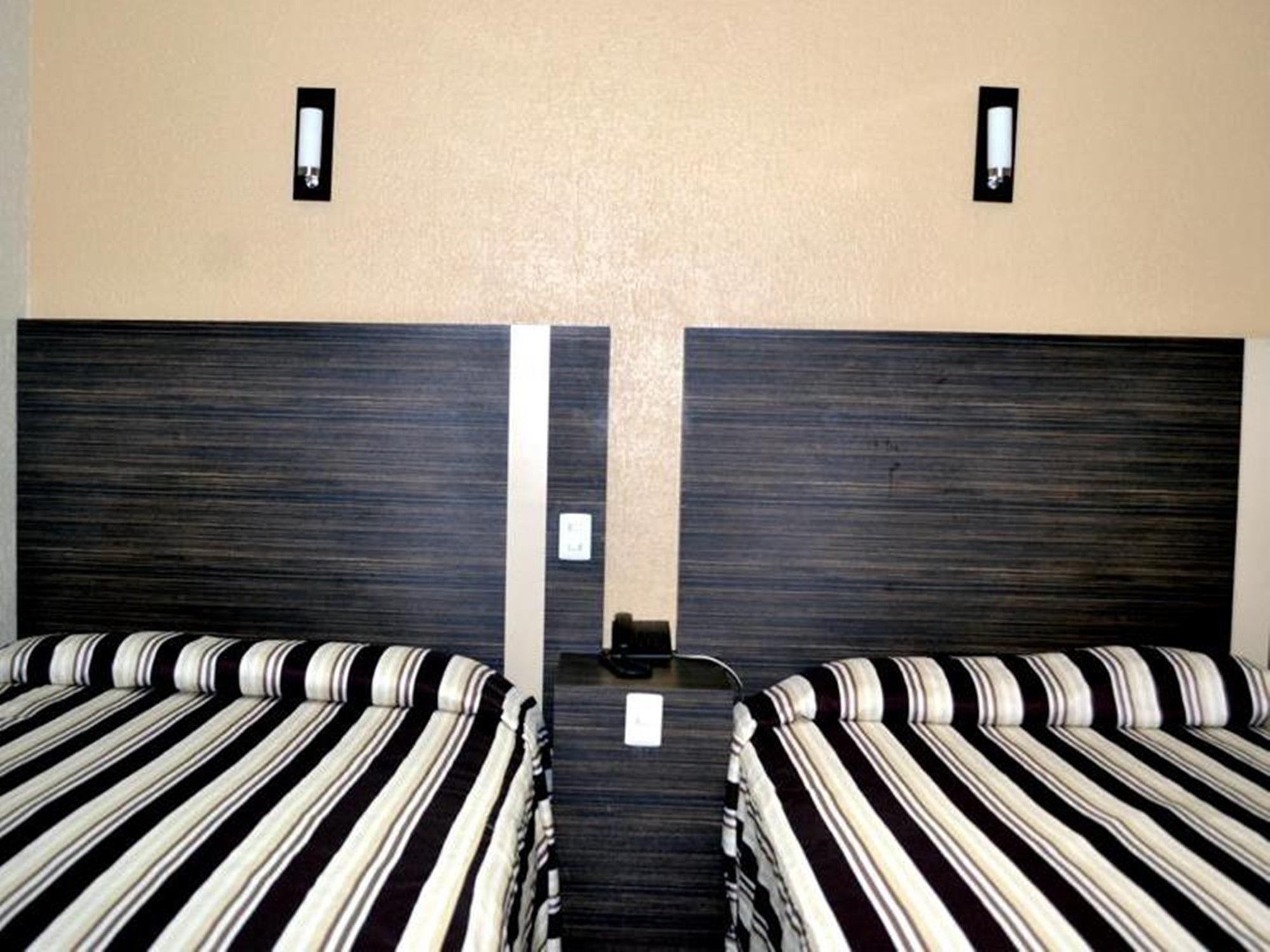 Hotel Arizona Мексико Сити Екстериор снимка