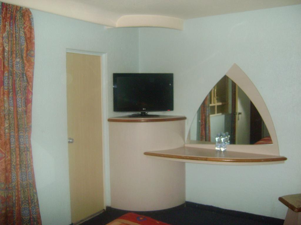 Hotel Arizona Мексико Сити Екстериор снимка