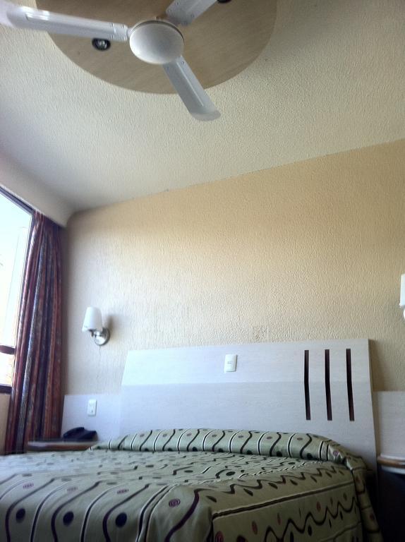 Hotel Arizona Мексико Сити Екстериор снимка