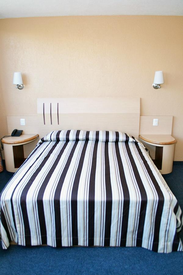 Hotel Arizona Мексико Сити Екстериор снимка